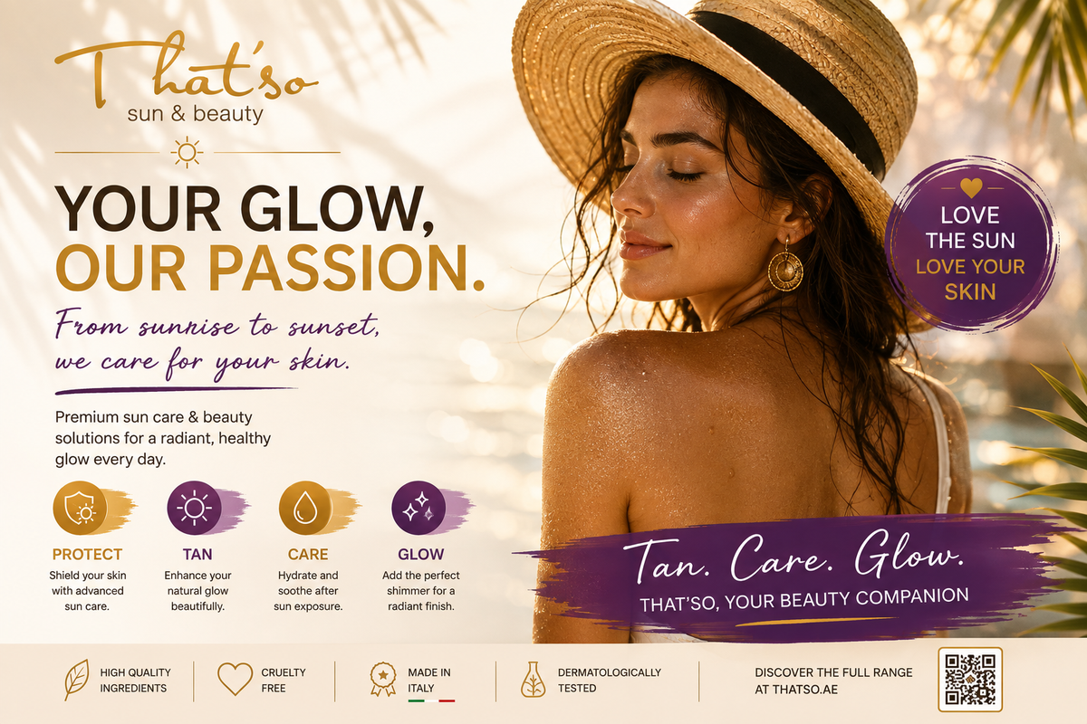 How to Get a Beautiful Sun-Kissed Glow Without Spending Hours in the Sun