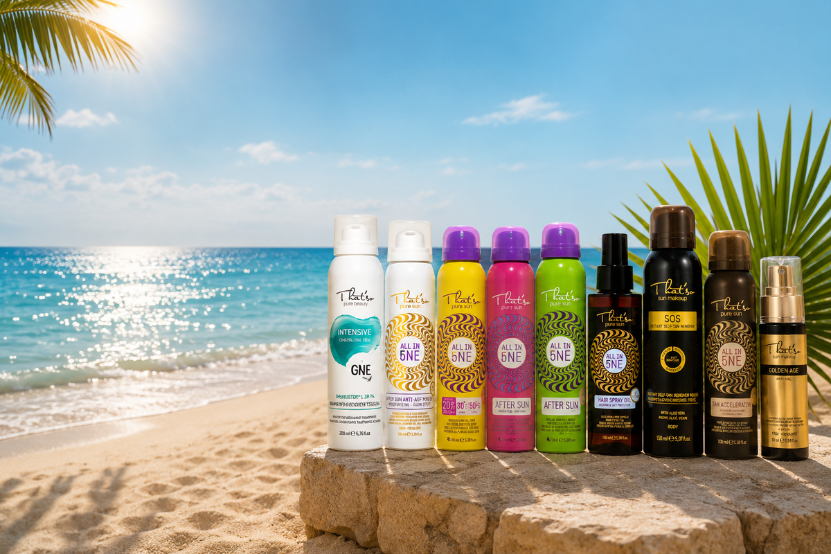 Your Summer Glow Routine: How to Keep Your Skin Radiant Before &amp; After the Sun