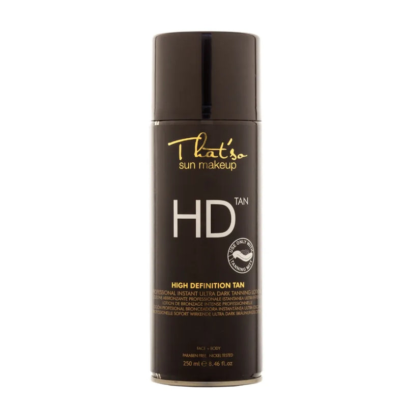 HD Tan 250ml