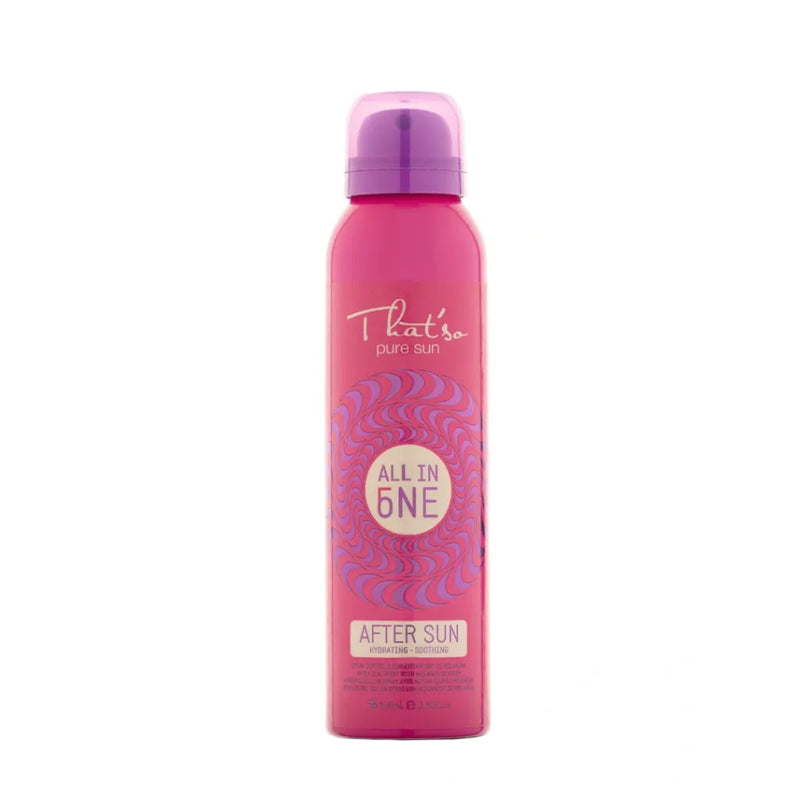 All In One After Sun 100ml