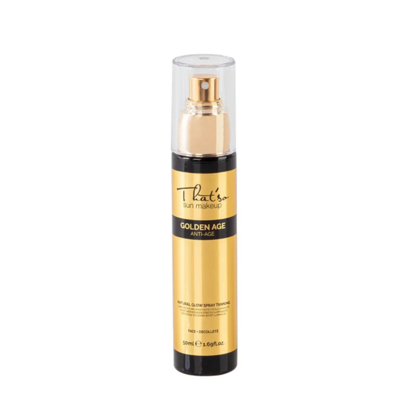 Golden Age 50ml