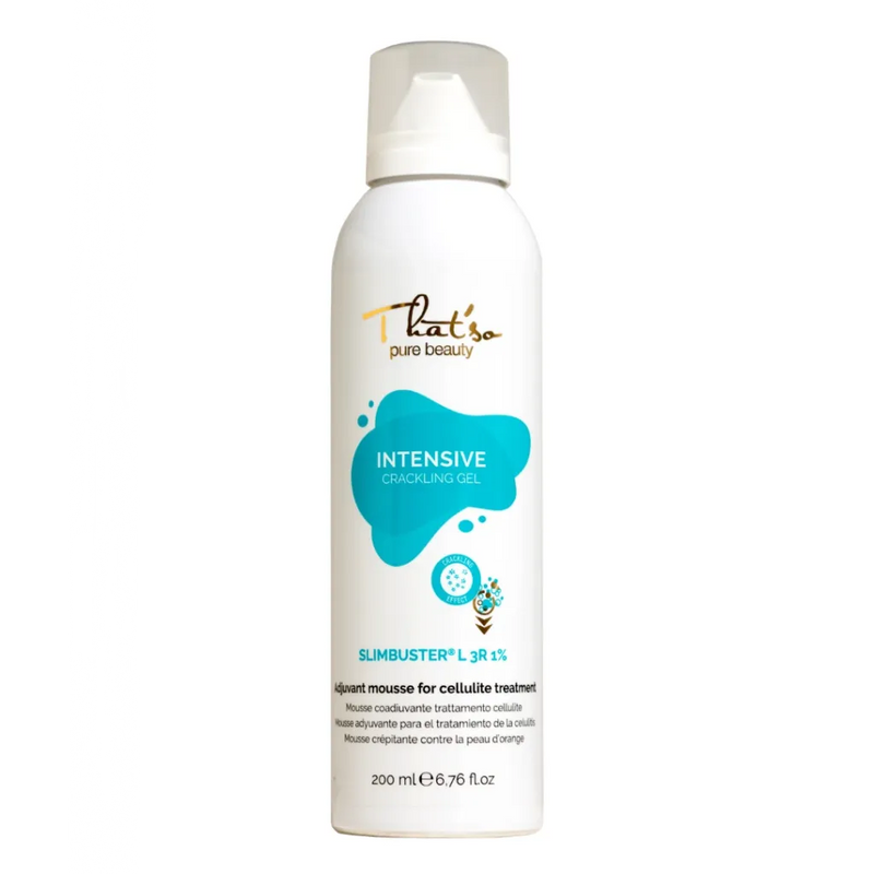 Intensive Crackling Gel – Body 200ml