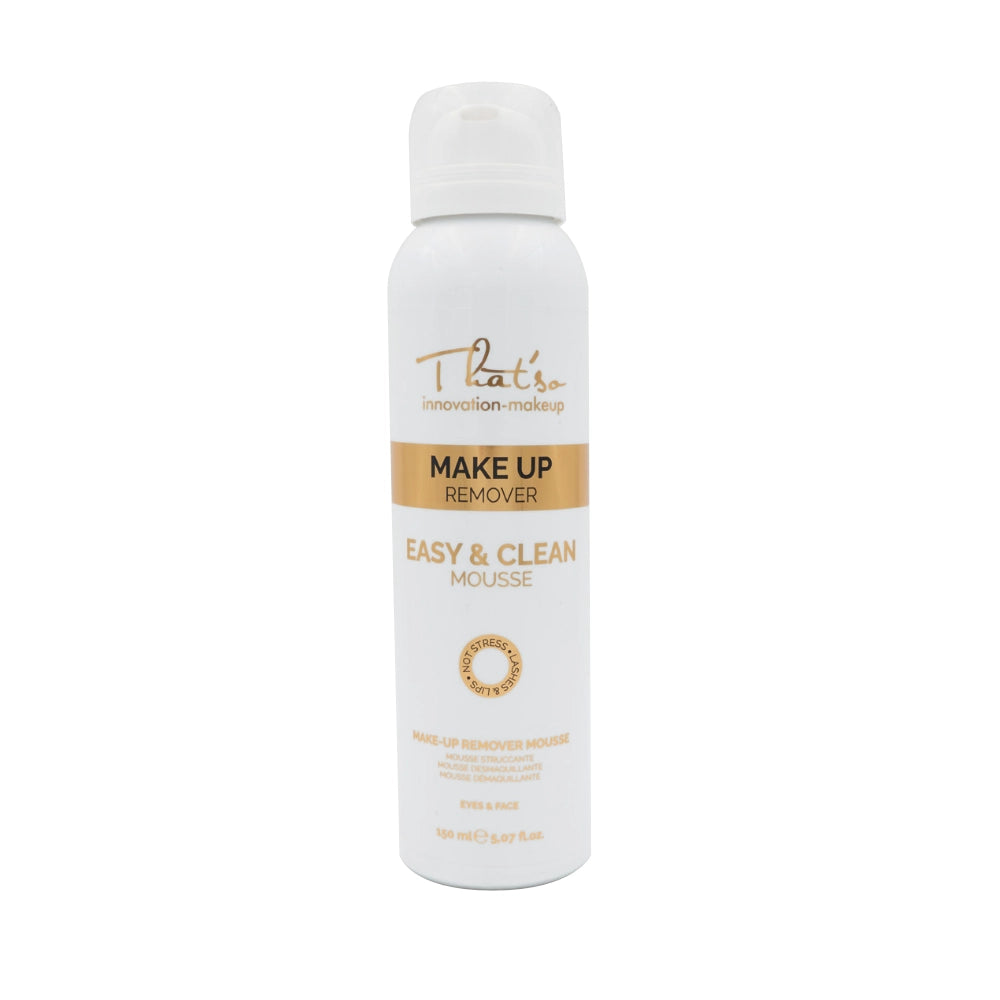 Pure Beauty Remover All Instant Cleanser 150ml