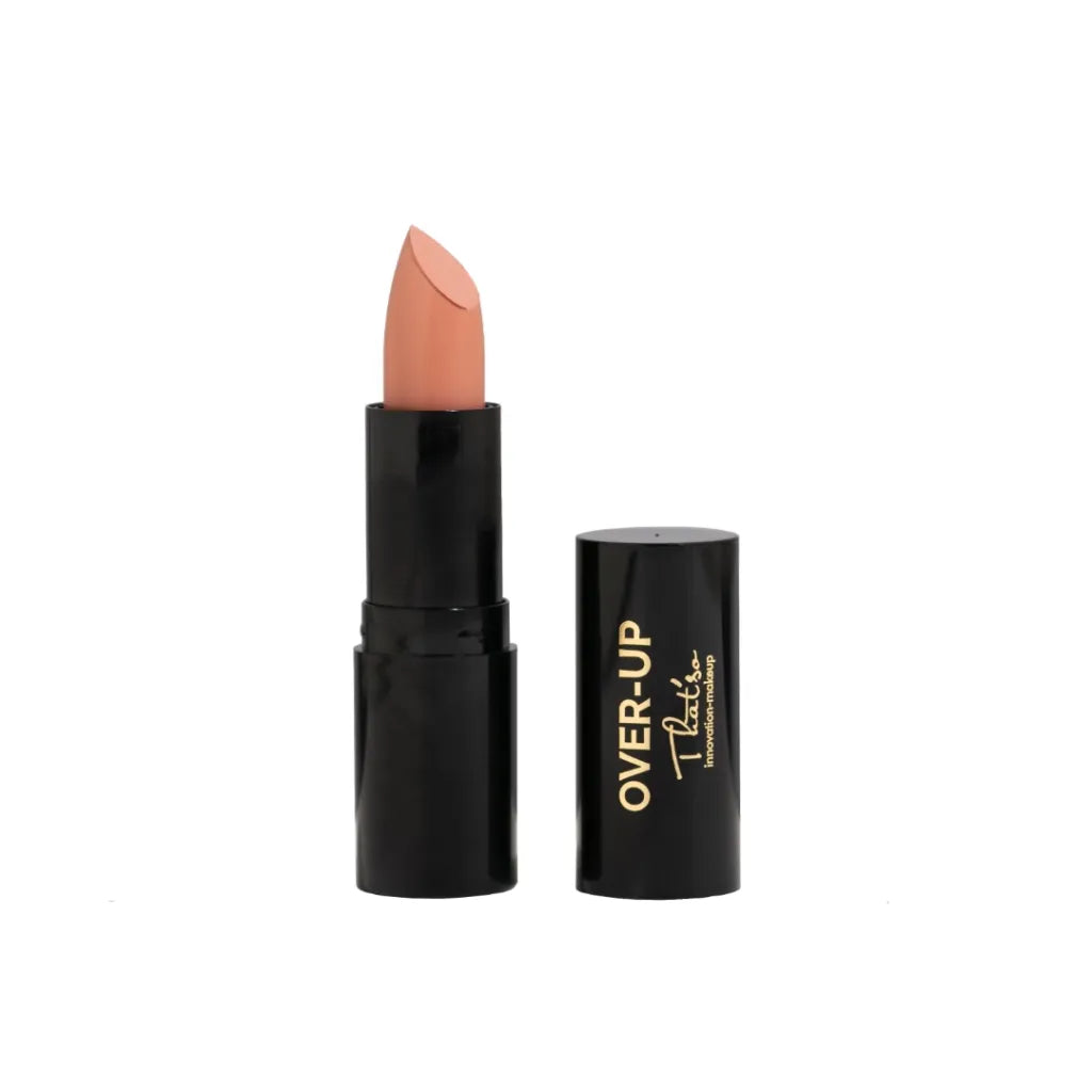 Over-Up Lipstick – Nude
