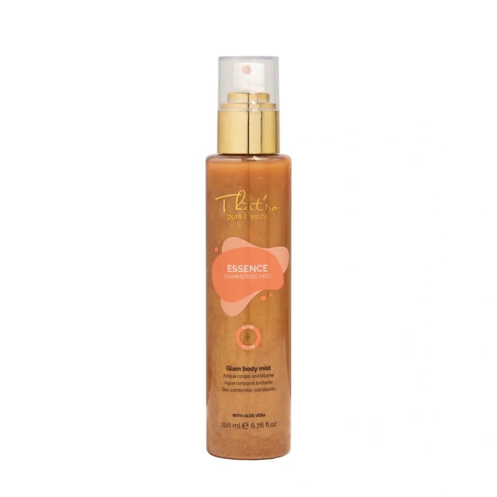 Pure Beauty Essence Shimmering Mist 200ml