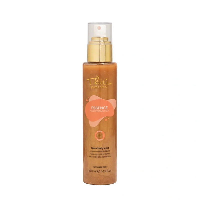 Pure Beauty Essence Shimmering Mist 200ml