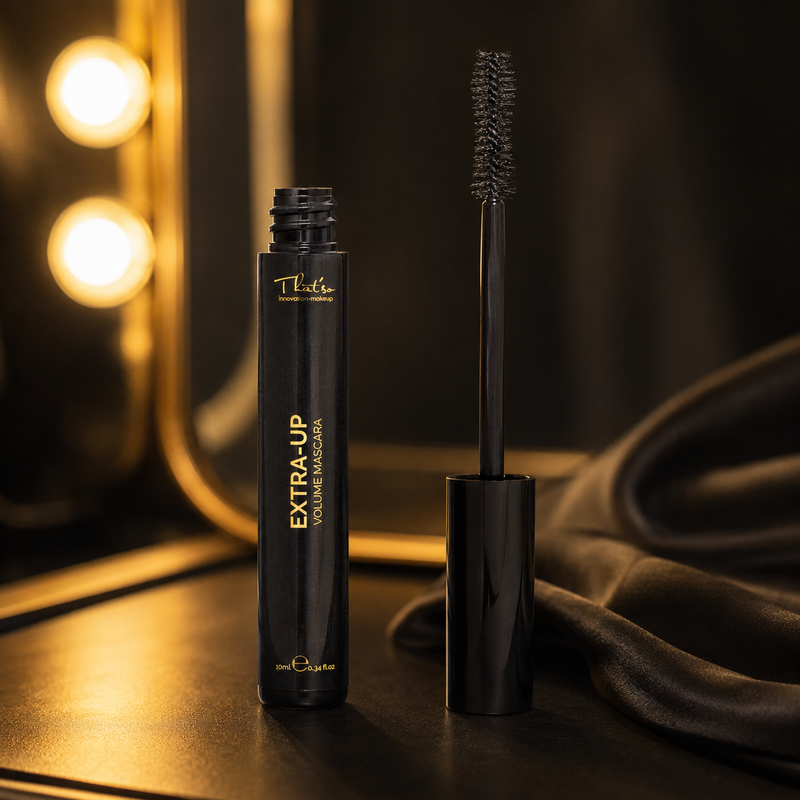 That'so Extra-Up Mascara 10ml lifestyle
