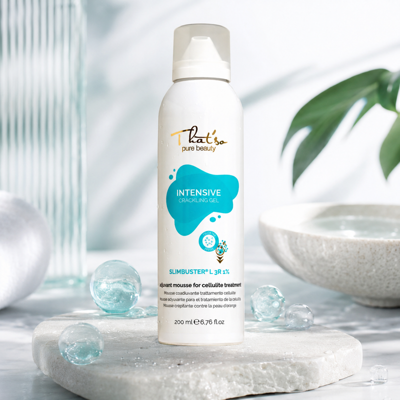 Thatso Intensive Crackling Gel Body 200ml lifestyle