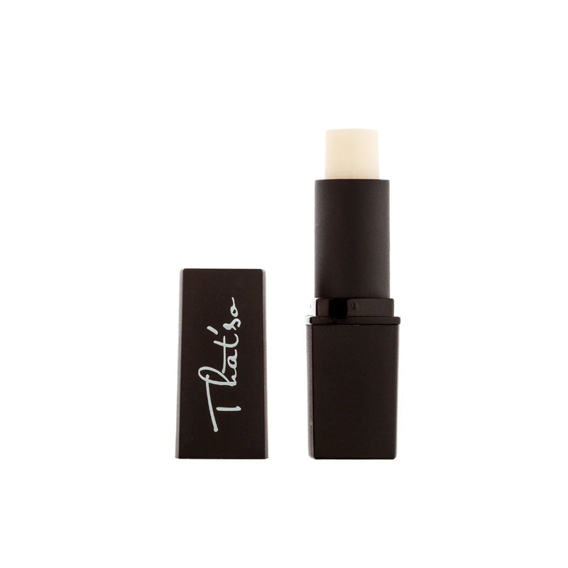 Thatso Lipstick SPF 15 white background