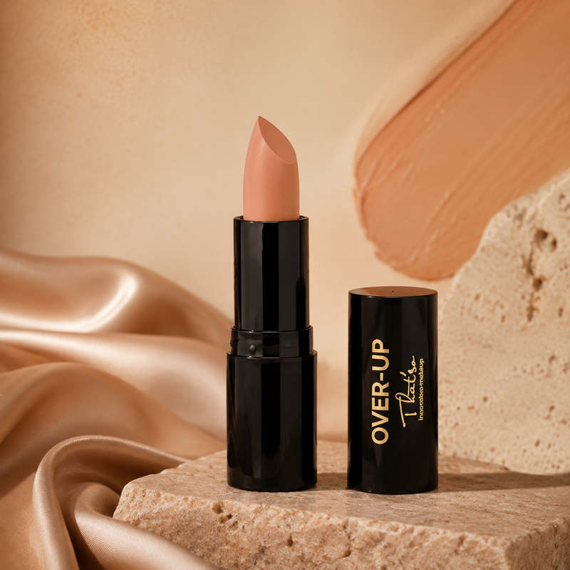 That'so Over-Up Lipstick Nude lifestyle