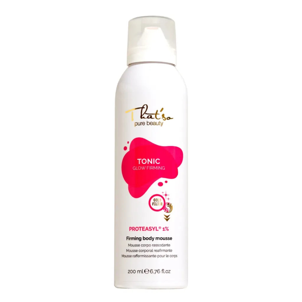 Pure Beauty Tonic Glow Firming 200ml