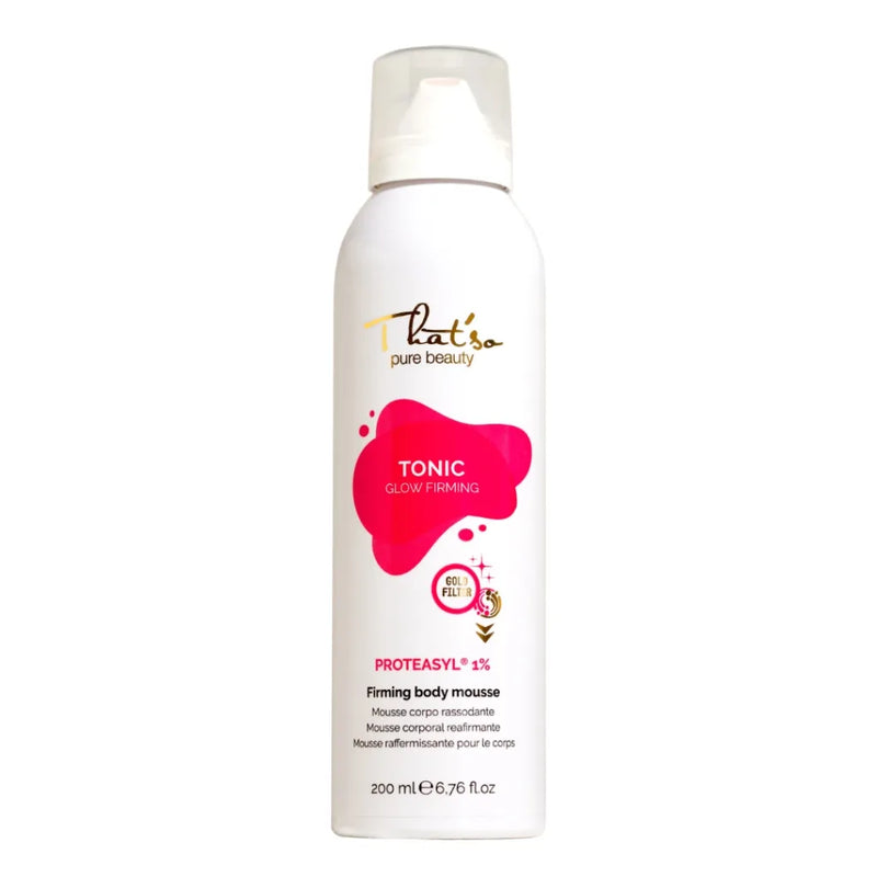 Pure Beauty Tonic Glow Firming 200ml